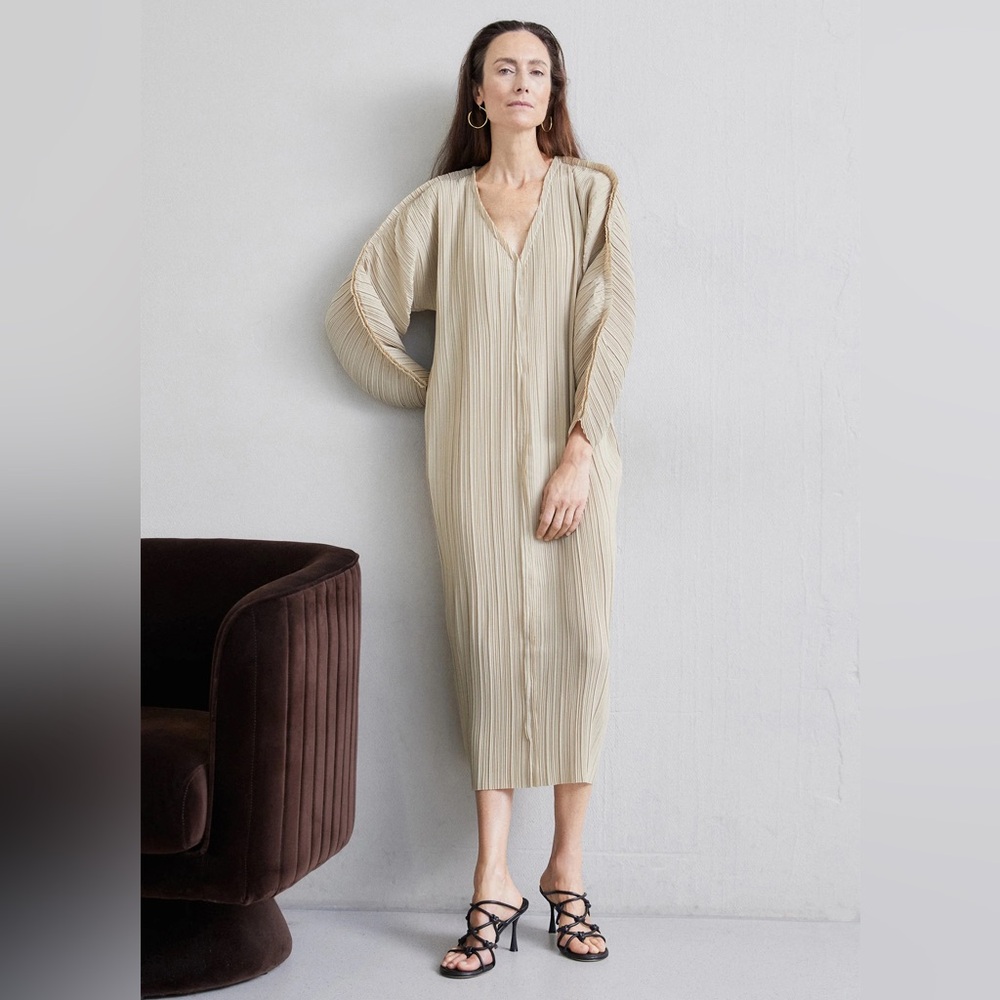 By Marlene Birger Dalya Dress